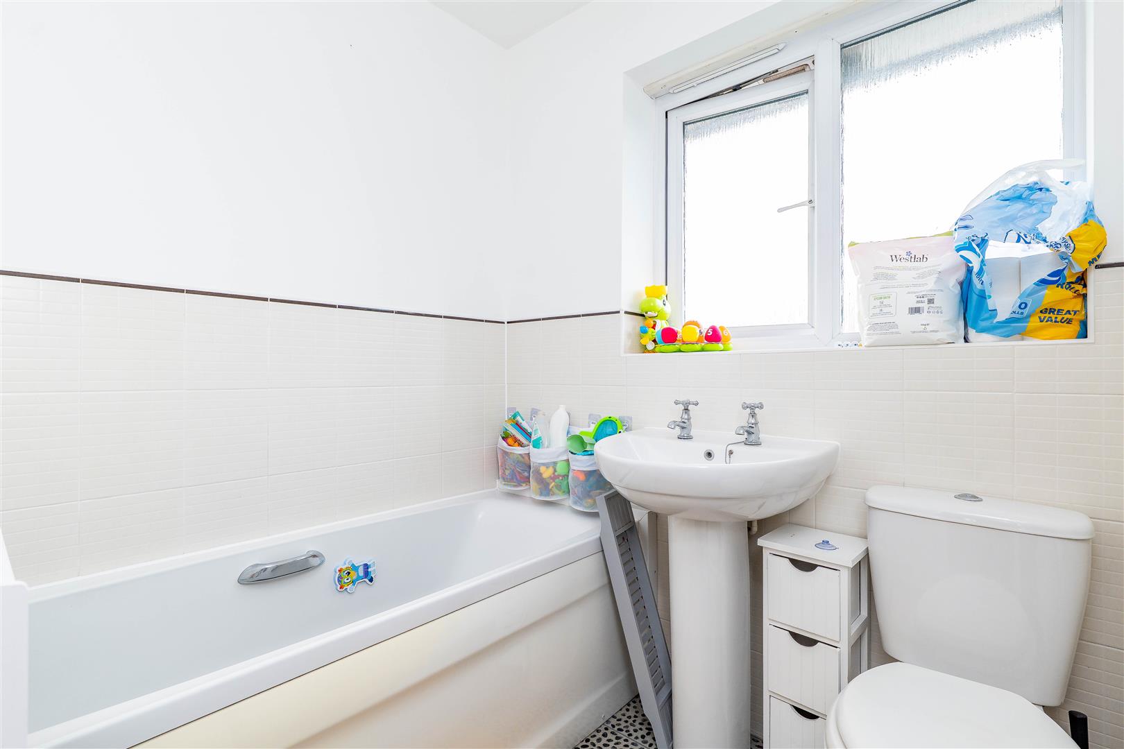 4 bed property in Copperfield Vale, Chorley
